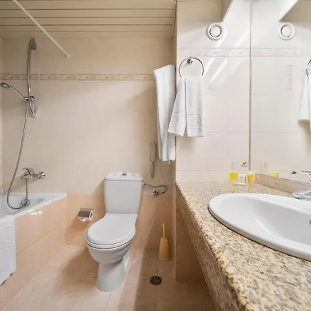 Hvd Riviera Ultra & Mineral Pool - Private & Free Parking 5* Golden Sands