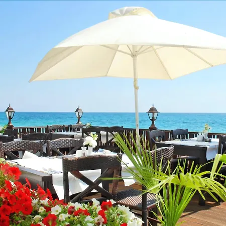 אתר נופש Hvd Riviera Ultra & Mineral Pool - Private & Free Parking 5*