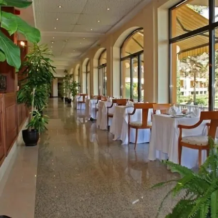 אתר נופש Hvd Riviera Ultra & Mineral Pool - Private & Free Parking 5*