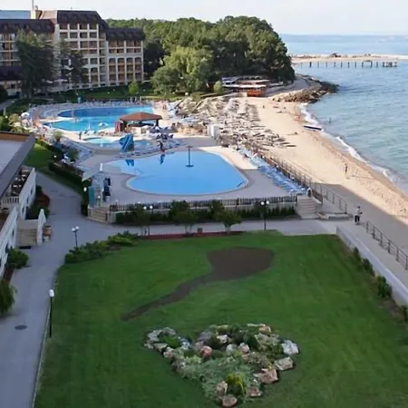 Hvd Riviera Ultra & Mineral Pool - Private & Free Parking 5*