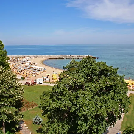 אתר נופש Hvd Riviera Ultra & Mineral Pool - Private & Free Parking 5*