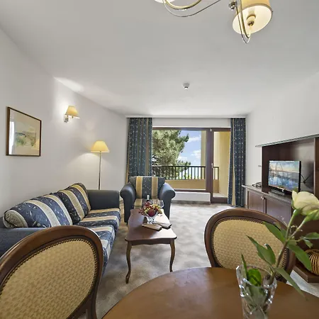 אתר נופש Hvd Riviera Ultra & Mineral Pool - Private & Free Parking