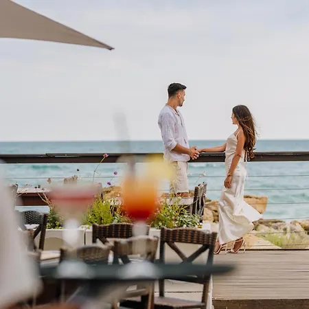 Hvd Riviera Ultra & Mineral Pool - Private & Free Parking אתר נופש