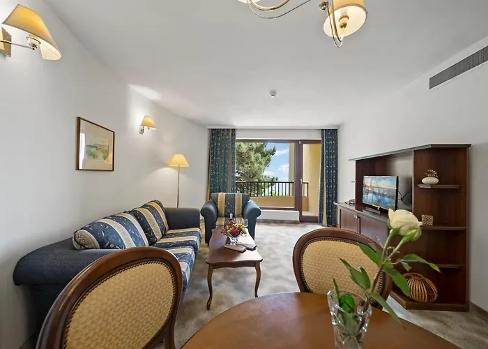 Hvd Riviera Ultra & Mineral Pool - Private & Free Parking Курортный комплекс Золотые Пески