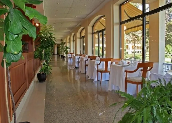 Rezort Hvd Riviera Ultra & Mineral Pool - Private & Free Parking 5*