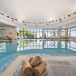 Resort Hvd Riviera Ultra & Mineral Pool - Private & Free Parking