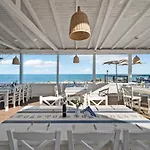 Hvd Riviera Ultra & Mineral Pool - Private & Free Parking Resort 5*