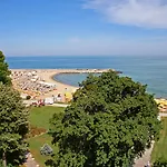 Station touristique Hvd Riviera Ultra & Mineral Pool - Private & Free Parking 5*