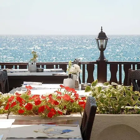 Rezort Hvd Riviera Ultra & Mineral Pool - Private & Free Parking