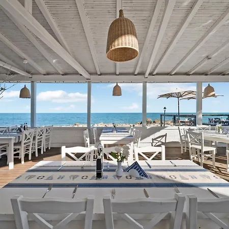 Hvd Riviera Ultra & Mineral Pool - Private & Free Parking Rezort 5*
