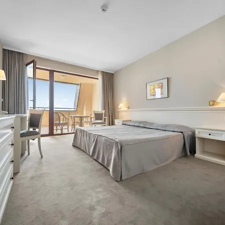 Rezort Hvd Riviera Ultra & Mineral Pool - Private & Free Parking Zlate písky