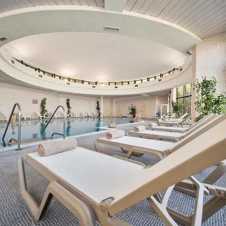Hvd Riviera Ultra & Mineral Pool - Private & Free Parking Rezort