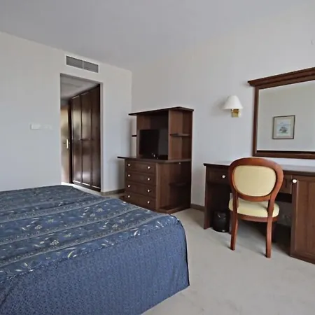 Rezort Hvd Riviera Ultra & Mineral Pool - Private & Free Parking Zlate písky