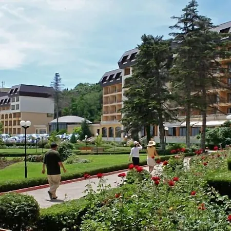 Hvd Riviera Ultra & Mineral Pool - Private & Free Parking Resort