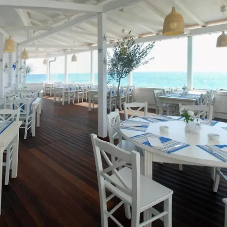 Hvd Riviera Ultra & Mineral Pool - Private & Free Parking Rezort 5*