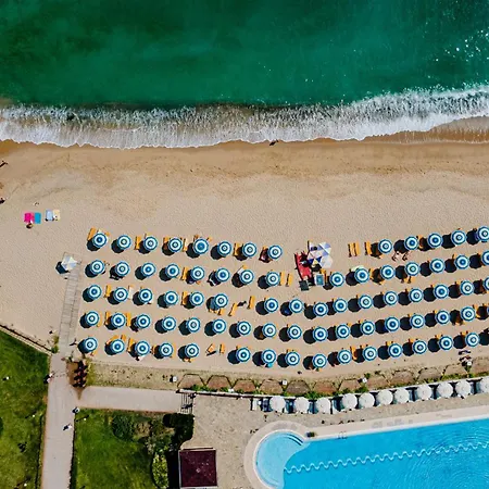 Hvd Riviera Ultra & Mineral Pool - Private & Free Parking 5* Altın Kumlar