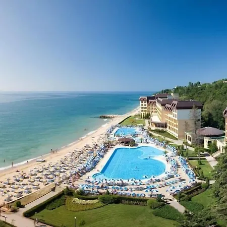 Hvd Riviera Ultra & Mineral Pool - Private & Free Parking אתר נופש גולדן סנדס