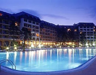 Hvd Riviera Ultra & Mineral Pool - Private & Free Parking Rezort Zlate písky