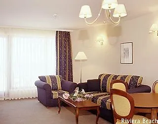 Hvd Riviera Ultra & Mineral Pool - Private & Free Parking Rezort 5*