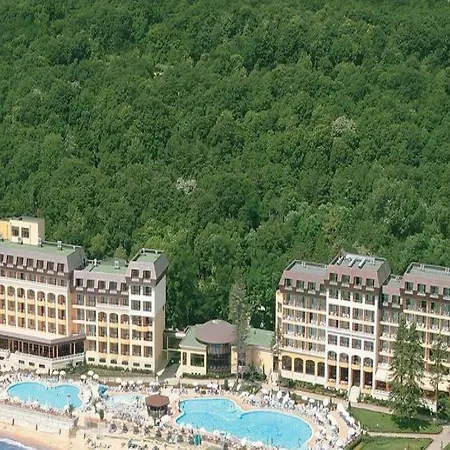 Hvd Riviera Ultra & Mineral Pool - Private & Free Parking 5* Zlate písky